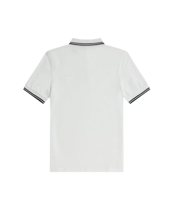 Fred Perry Classic Polo Shirt