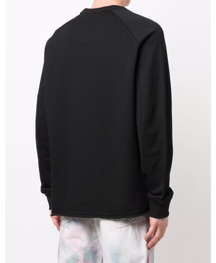 Kenzo Seasonal Logo Sweatshirt