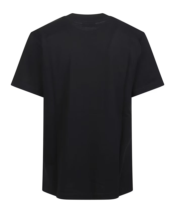Moschino Logo Printed T-Shirt
