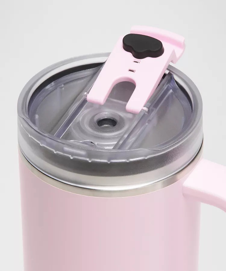 Insulated Tumbler 40oz