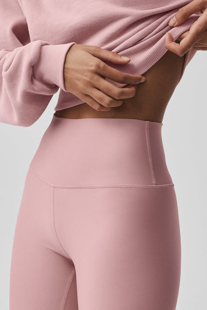 High-Waist Airlift Legging