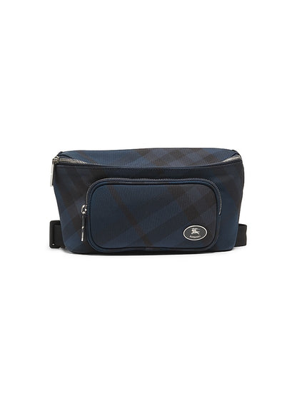Burberry The Grid waist bag