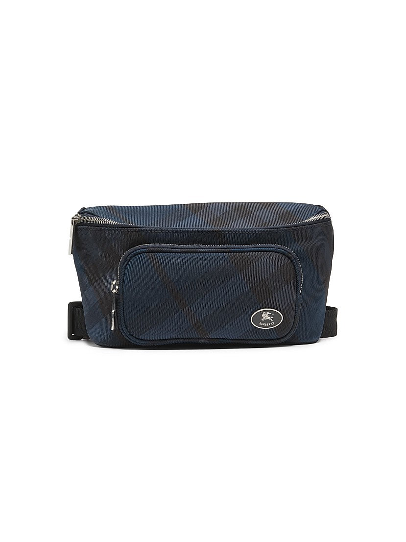 Burberry The Grid waist bag