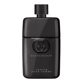Gucci Guilty Pour Homme Parfum – Intense & Refined Men’s Fragrance