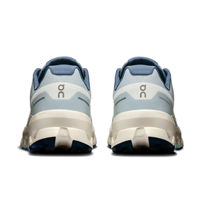 On Running Cloudvista 2 Waterproof Arctic Ivory