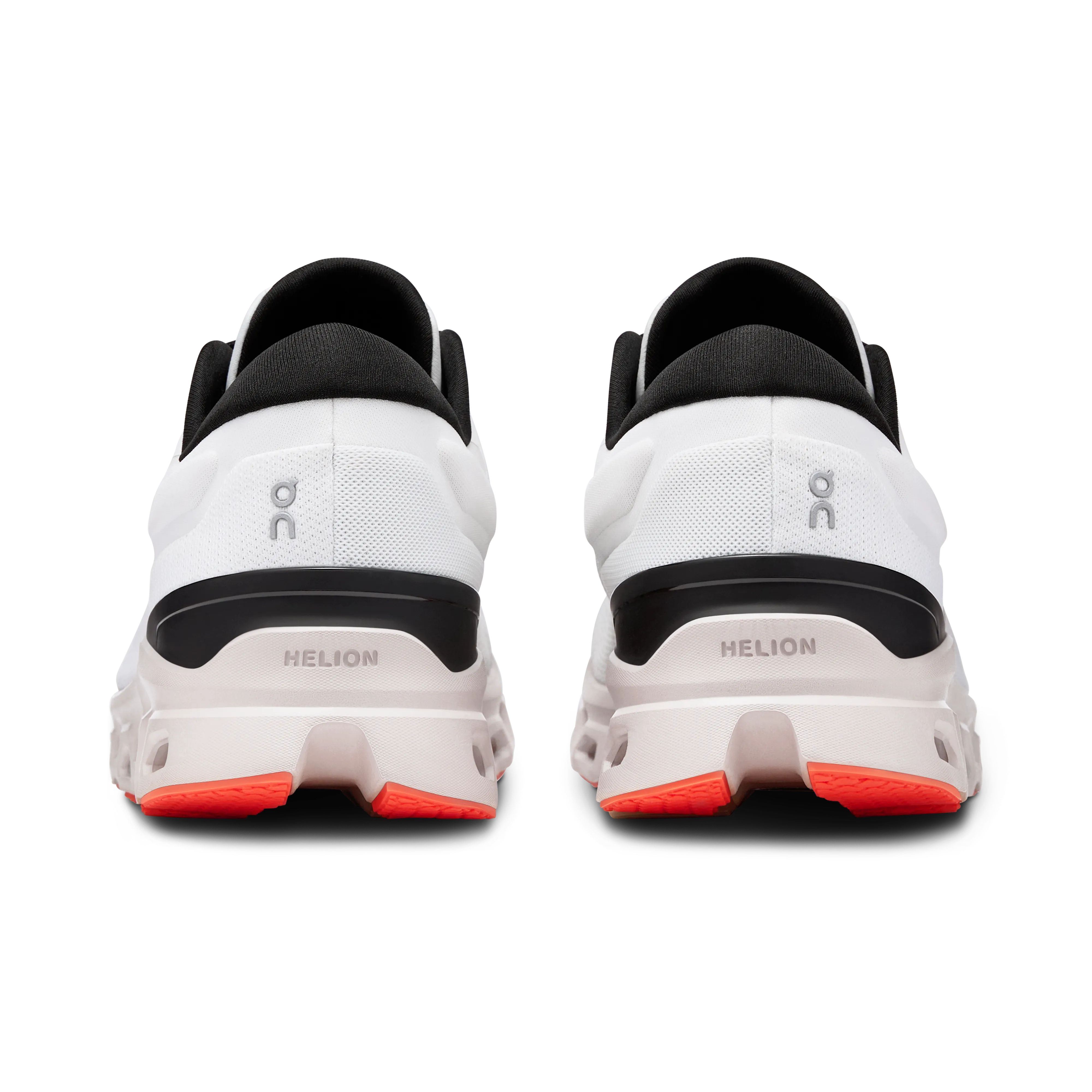 On Running Cloudstratus 3 'White/Sand'