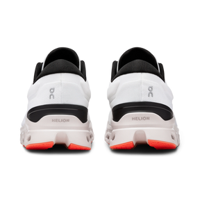 On Running Cloudstratus 3 'White/Sand'