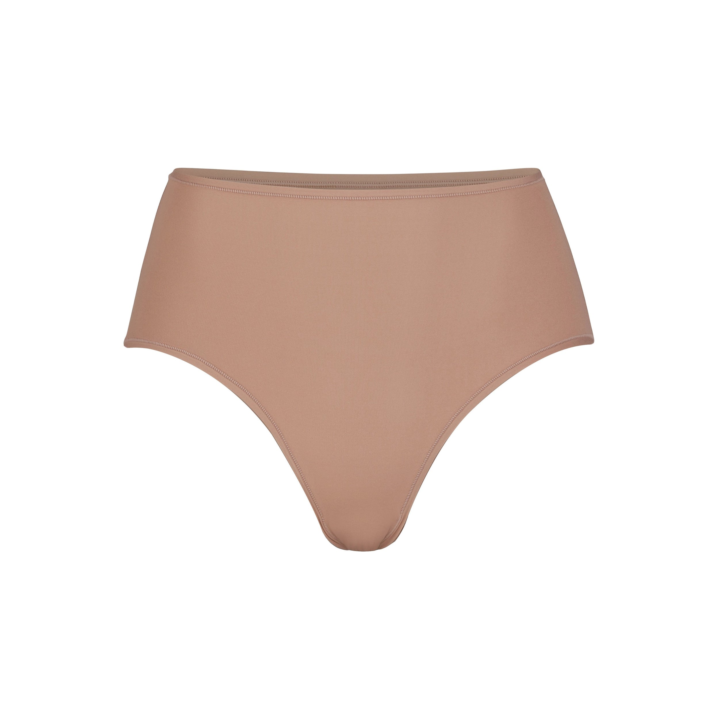 Fits Everybody High-waisted Thong
