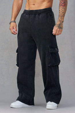 2131 - Batman Armored Sweats