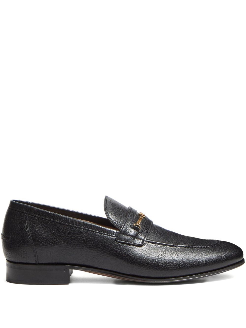 VLogo Signature loafers