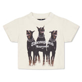 Infants' Graphic Cotton Thoroughbred T-Shirt