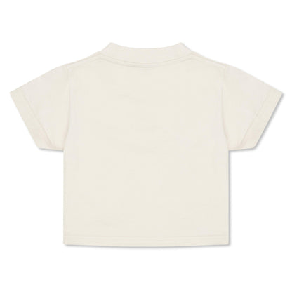 Infants' Graphic Cotton Thoroughbred T-Shirt