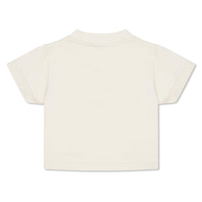 Infants' Graphic Cotton Thoroughbred T-Shirt