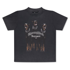 Infants' Graphic Cotton Thoroughbred T-Shirt