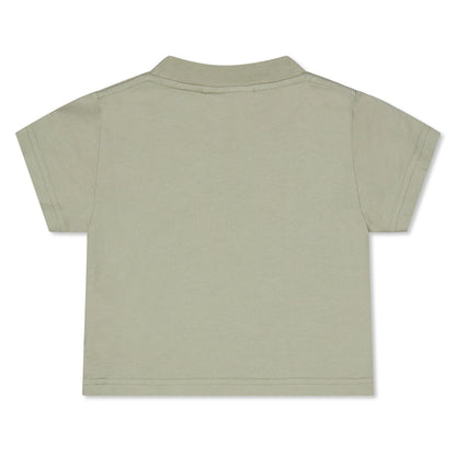 Infants' Graphic Cotton Thoroughbred T-Shirt