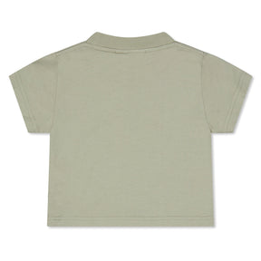 Infants' Graphic Cotton Thoroughbred T-Shirt