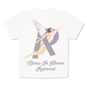 Storms In Heaven T-Shirt Infants