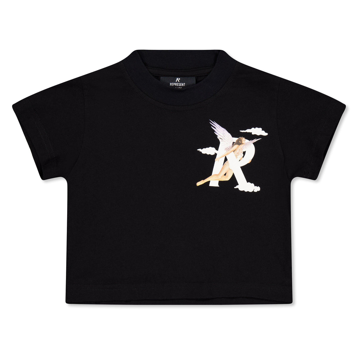Storms In Heaven T-Shirt Infants