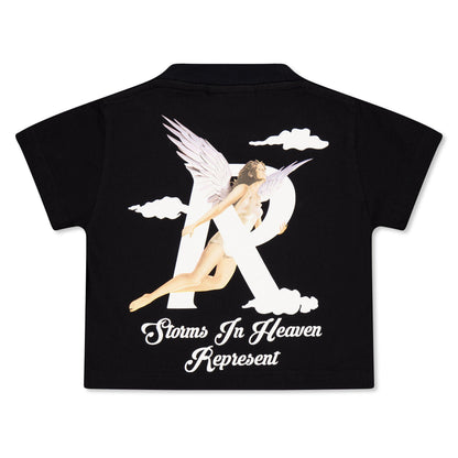 Storms In Heaven T-Shirt Infants
