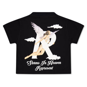Storms In Heaven T-Shirt Infants