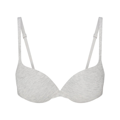 Everyday Cotton Ultimate Teardrop Push-up Bra — Part 3