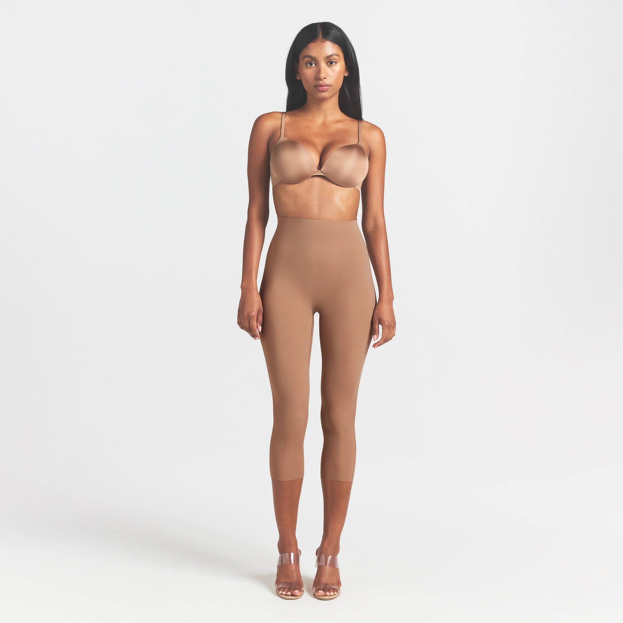 Cool Shapewear Capri