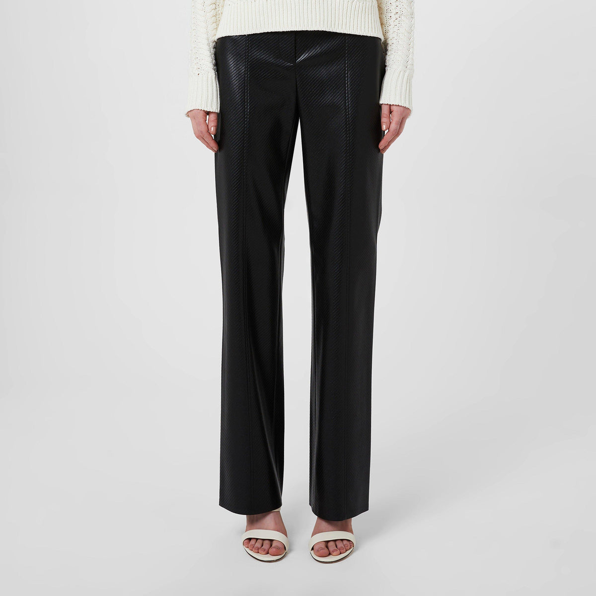 Tatawa Bootcut Trousers