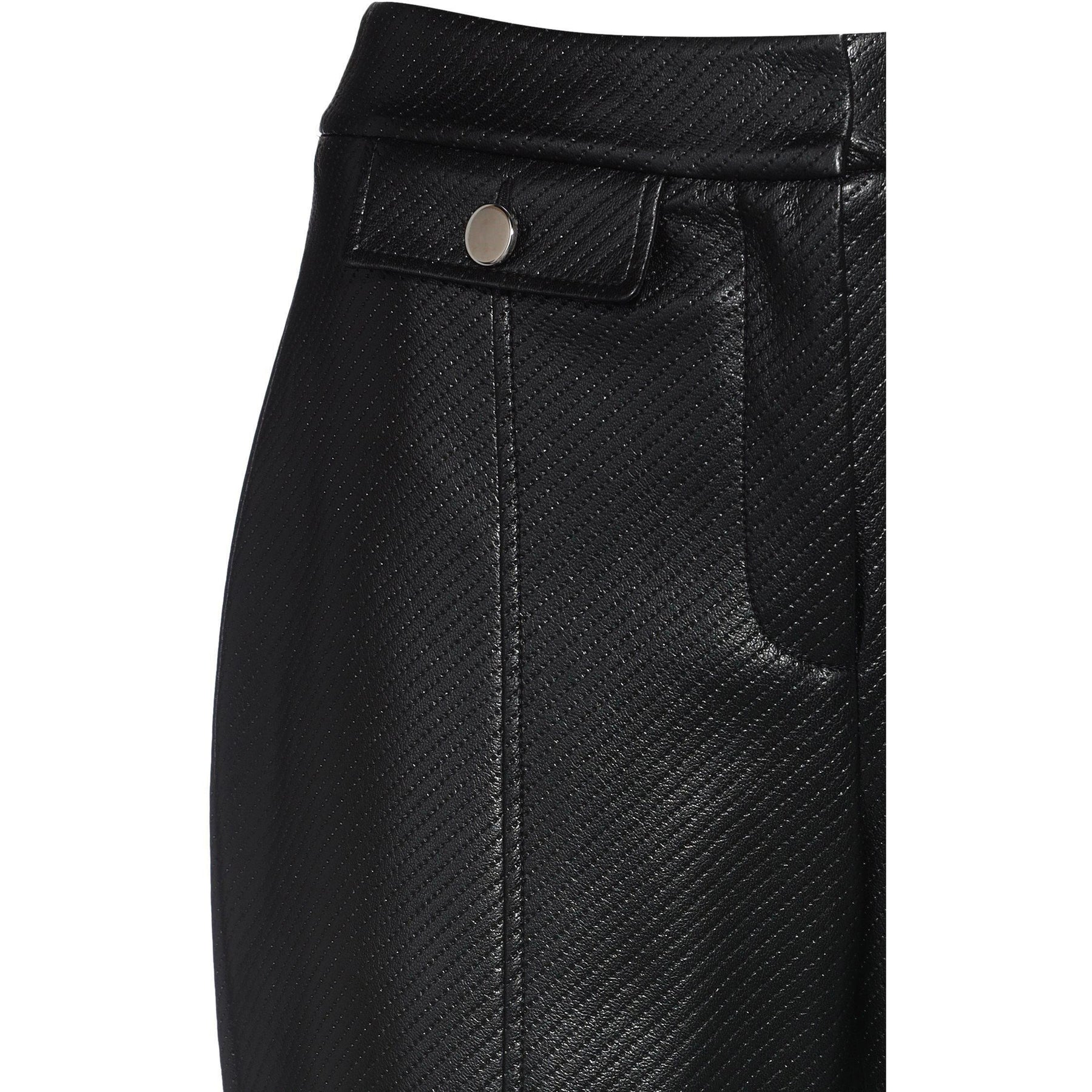 Tatawa Bootcut Trousers