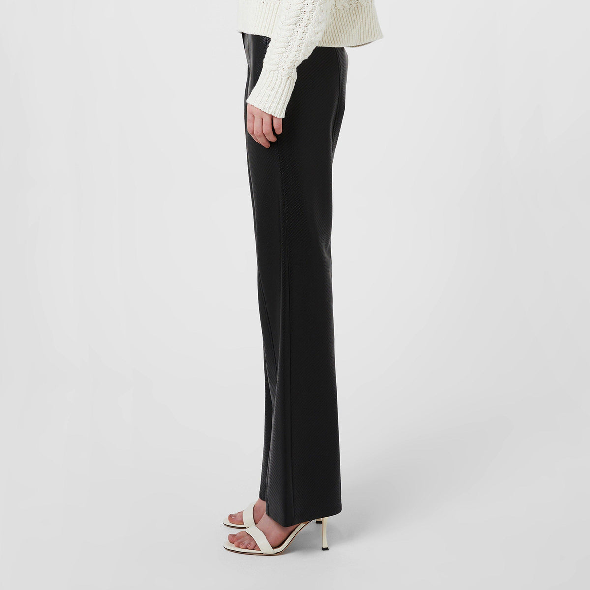 Tatawa Bootcut Trousers