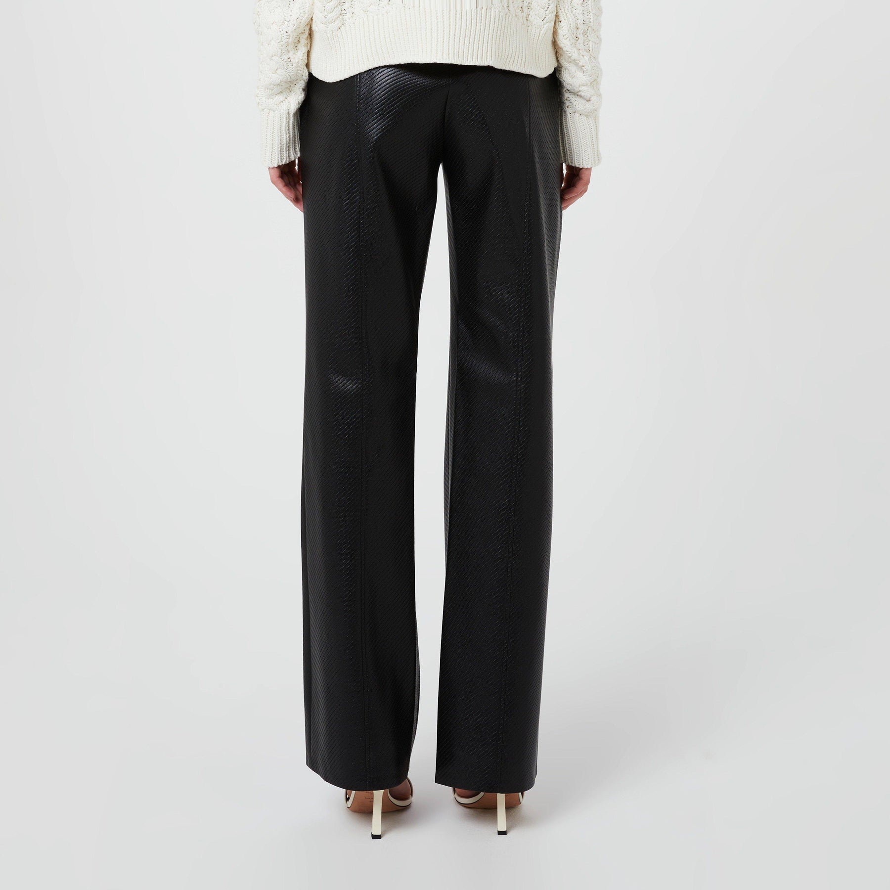 Tatawa Bootcut Trousers