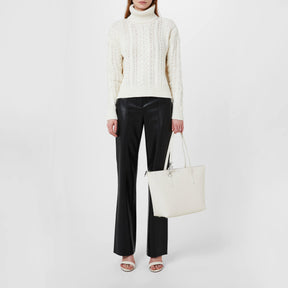Tatawa Bootcut Trousers