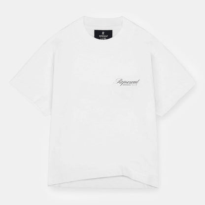 Owners Club T-Shirt Infants