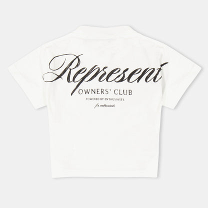Owners Club T-Shirt Infants