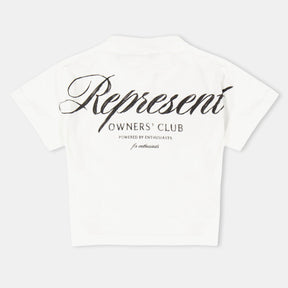 Owners Club T-Shirt Infants