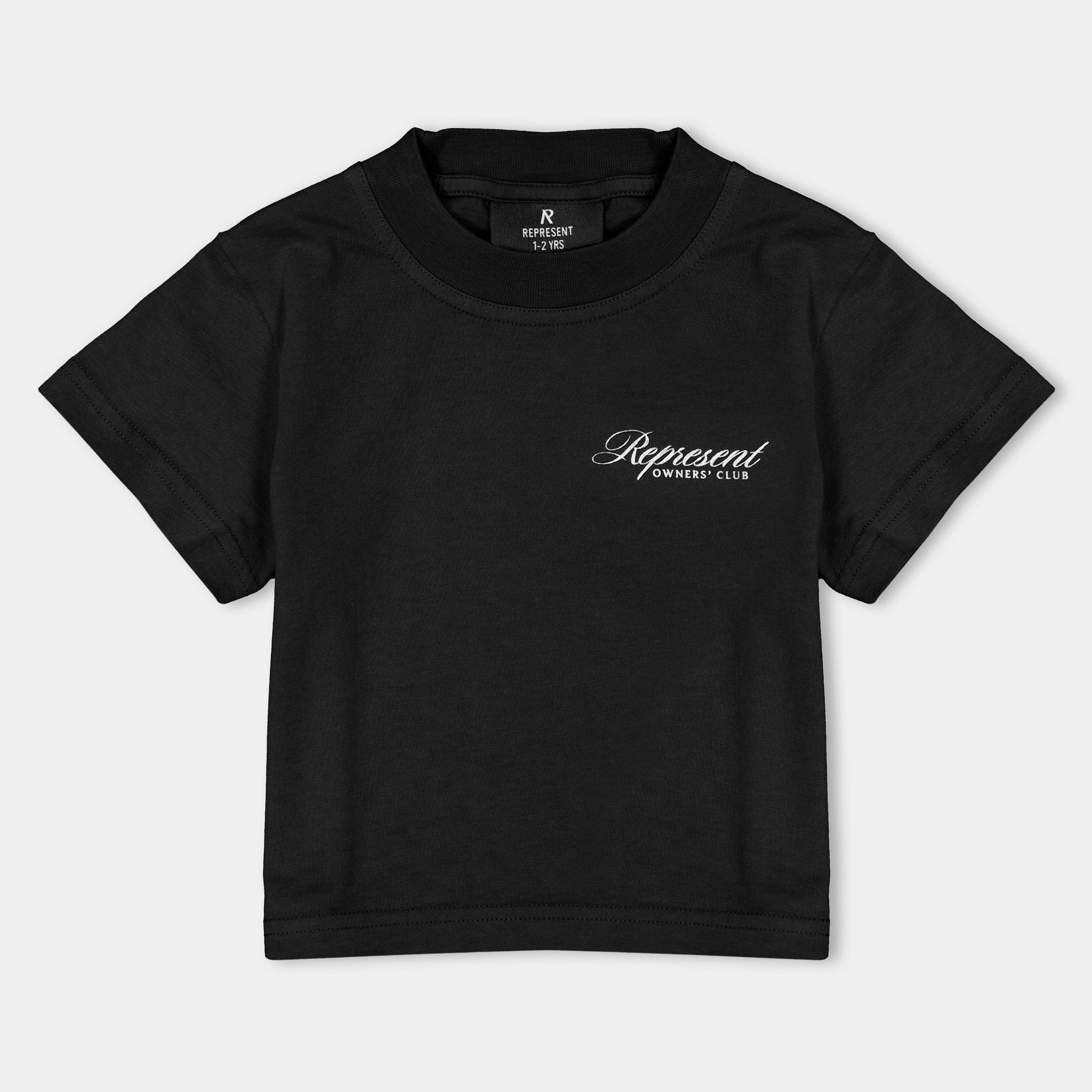 Owners Club T-Shirt Infants