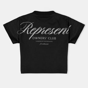 Owners Club T-Shirt Infants
