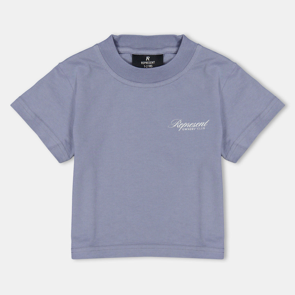 Owners Club T-Shirt Infants