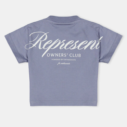 Owners Club T-Shirt Infants