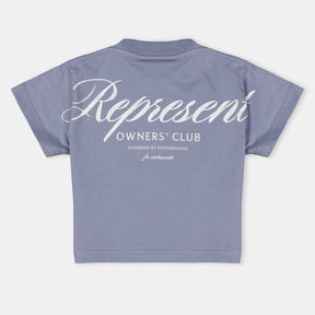 Owners Club T-Shirt Infants