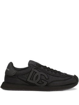Dolce & Gabbana Cushion panelled sneakers