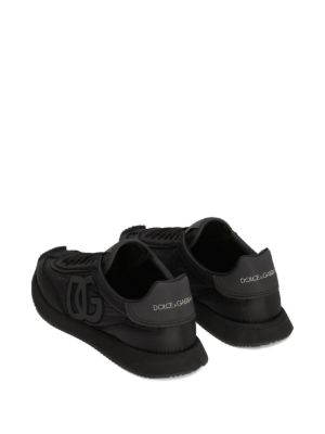 Dolce & Gabbana Cushion panelled sneakers