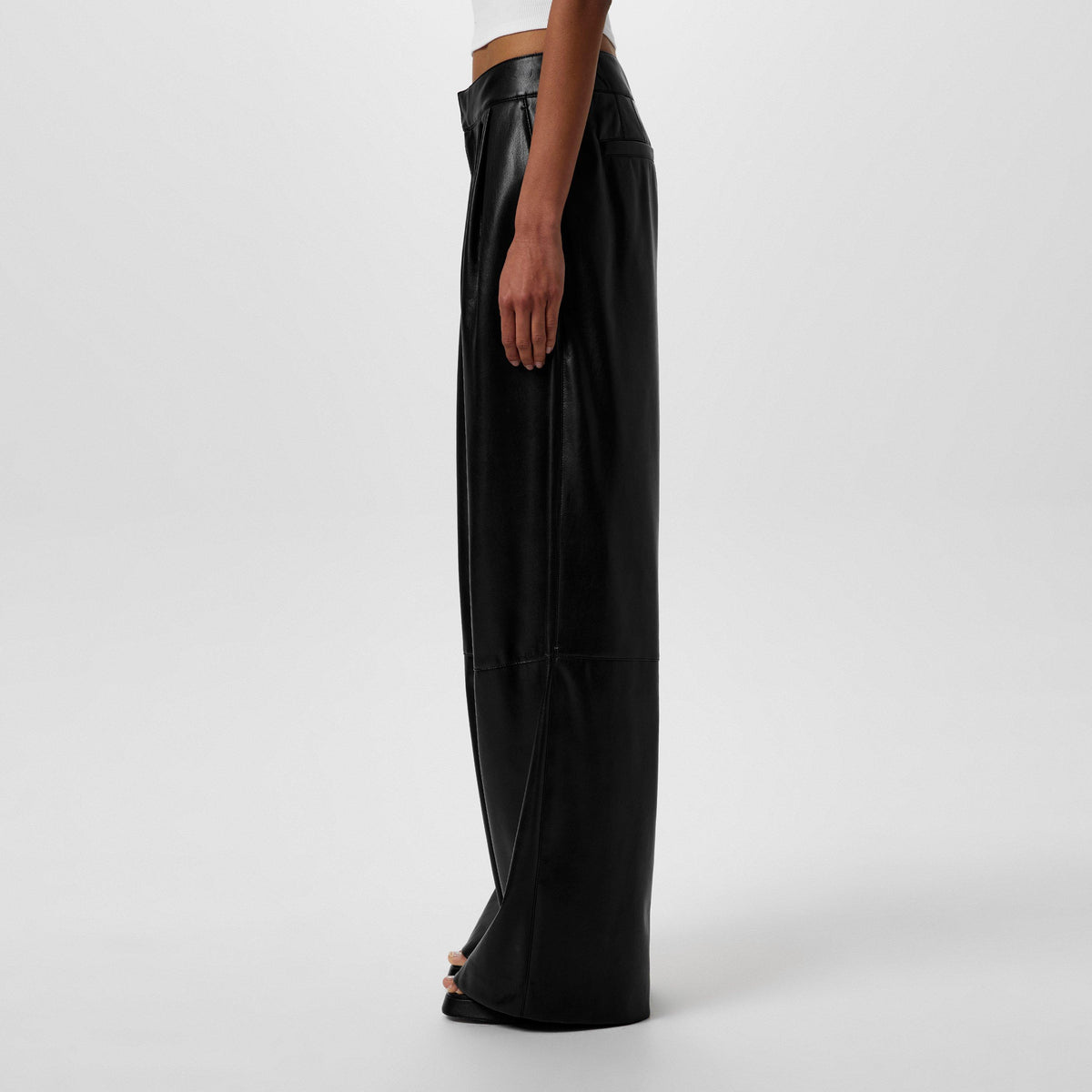 Tadesa Trousers