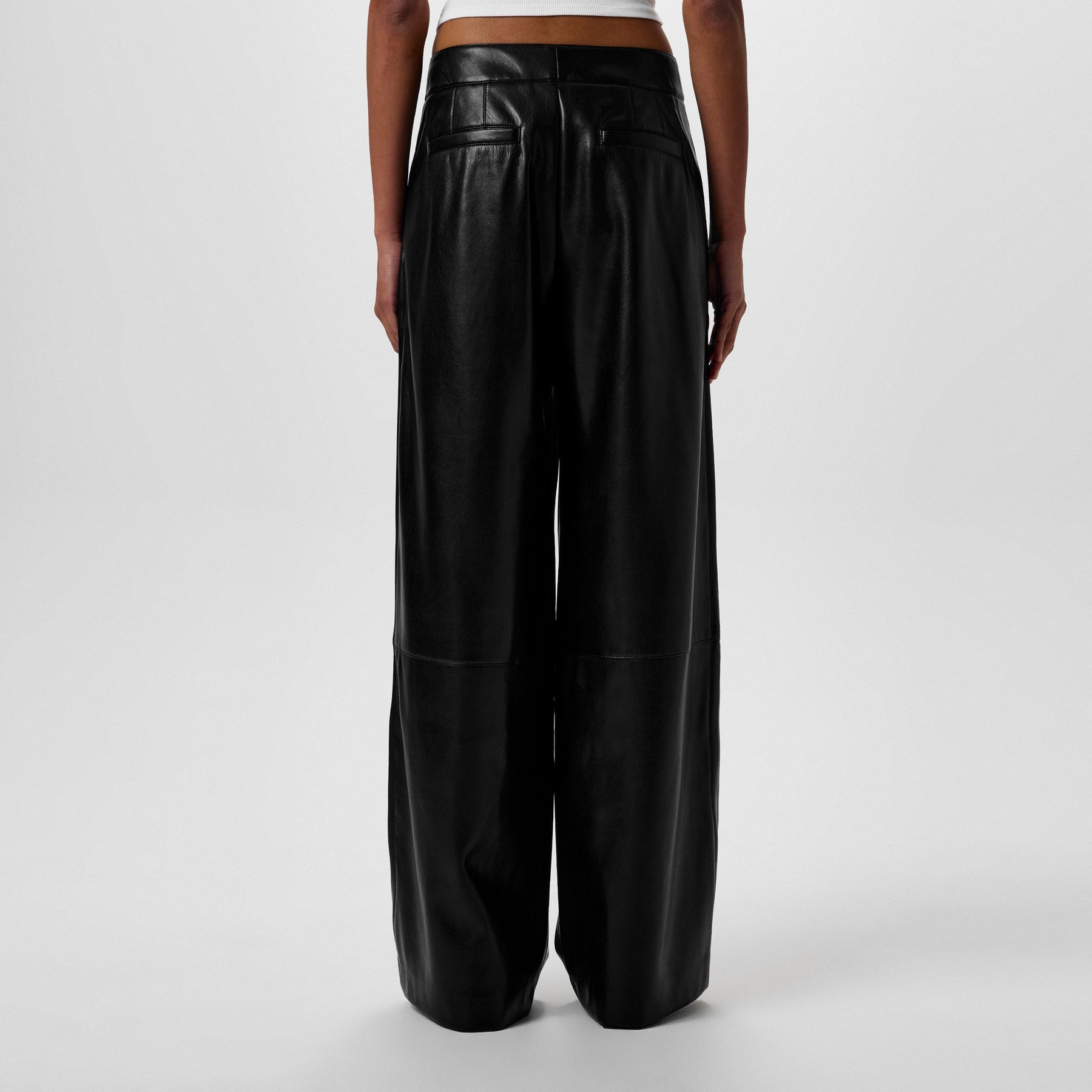 Tadesa Trousers