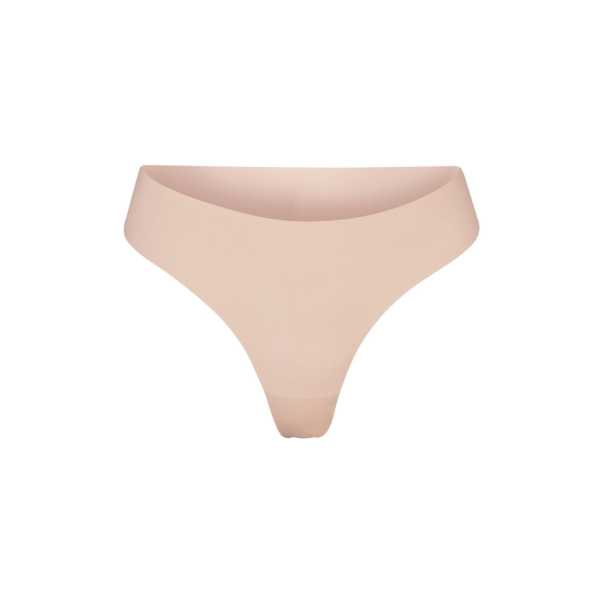 Naked Dipped Thong