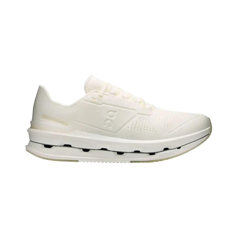 On Running - Cloudrise Cyclon 1.1 Undyed