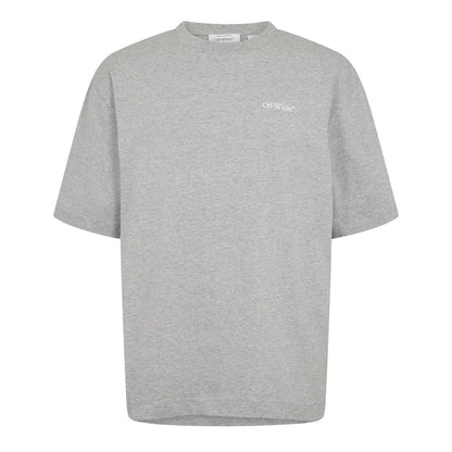 Off White Men's T-Shirt