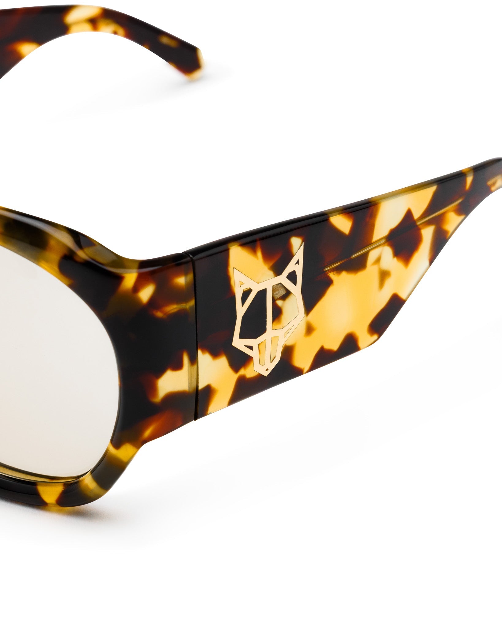 Kim Havana Sunglasses