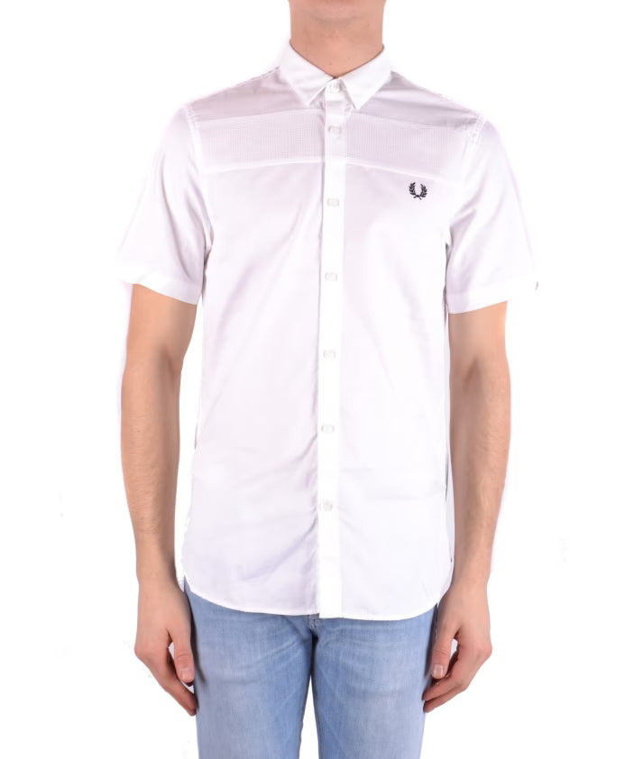 Fred Perry Business Polo Shirt