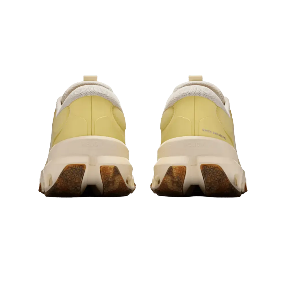 On Running Cloudventure x Loewe Yellow | Tan | Grey
