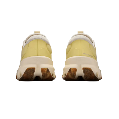 On Running Cloudventure x Loewe Yellow | Tan | Grey